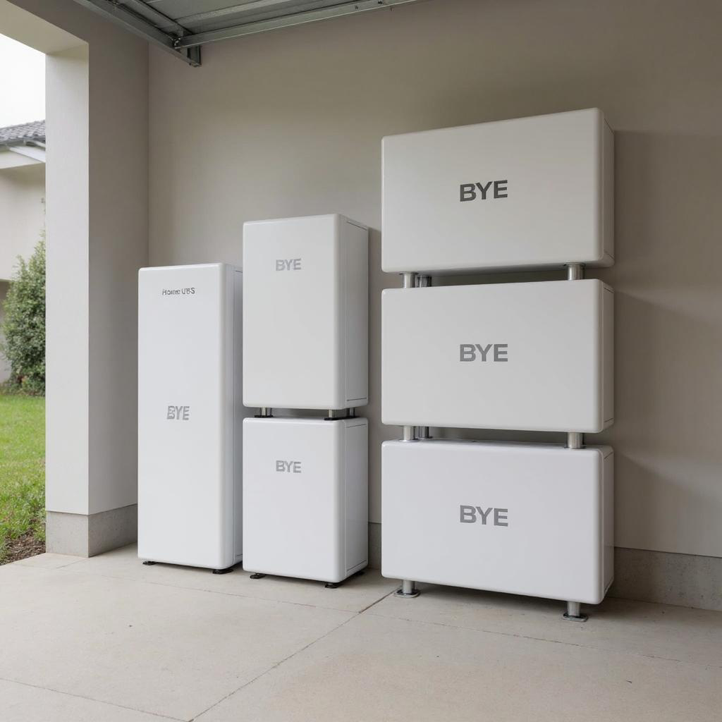 Commercial Installation