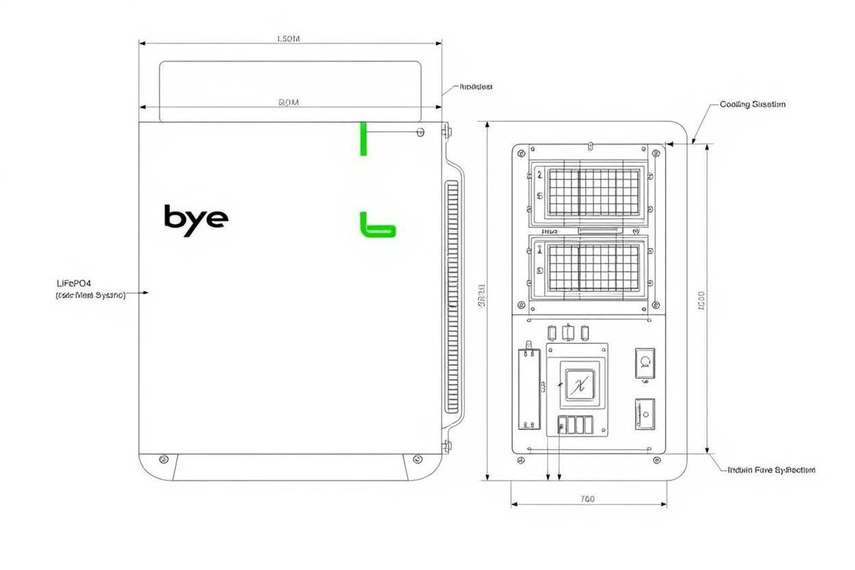 Technical Diagram